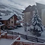 Ma Muzelle Apartment