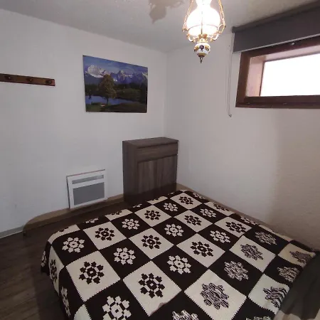 Appartement Ma Muzelle *