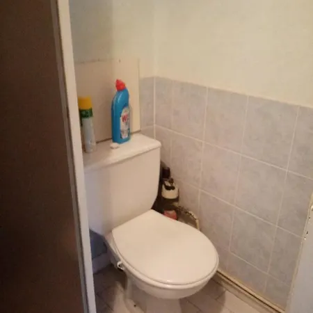 Ma Muzelle Apartment