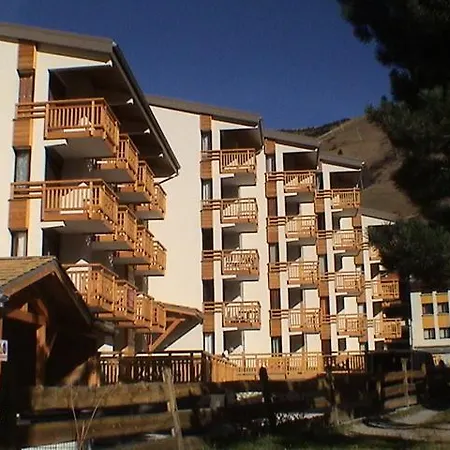 Ma Muzelle * Les Deux Alpes