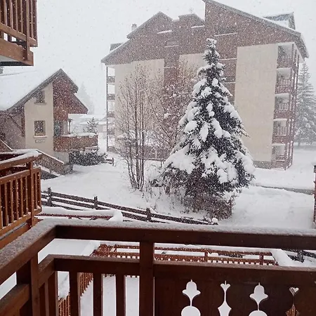 Ma Muzelle Apartment Les Deux Alpes