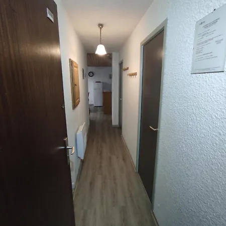 Ma Muzelle Apartment *