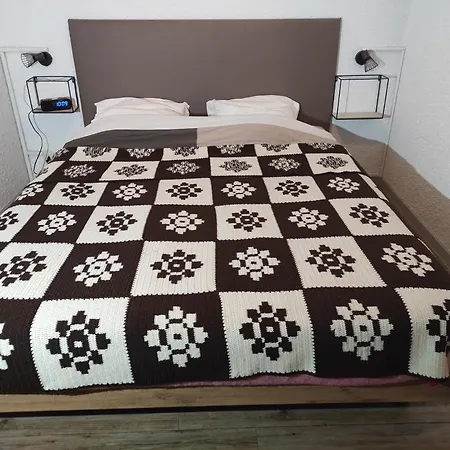 Ma Muzelle Apartment