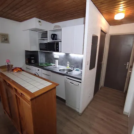 Apartment Ma Muzelle
