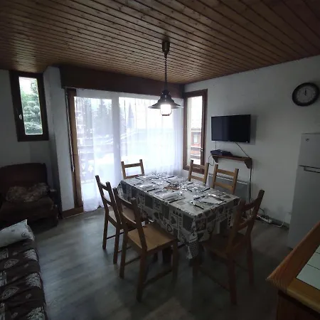 Apartment Ma Muzelle *