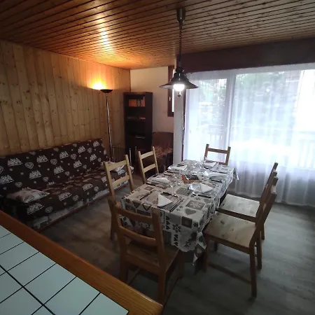 Apartment Ma Muzelle Les Deux Alpes