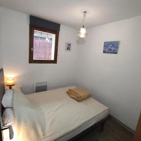 Ma Muzelle Apartment *