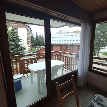 Ma Muzelle Apartment *