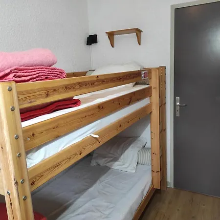 Ma Muzelle Apartment *