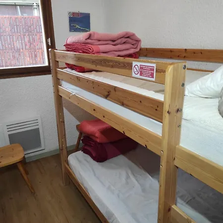 Apartment Ma Muzelle